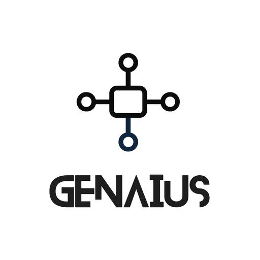 GenAIus Technology logo
