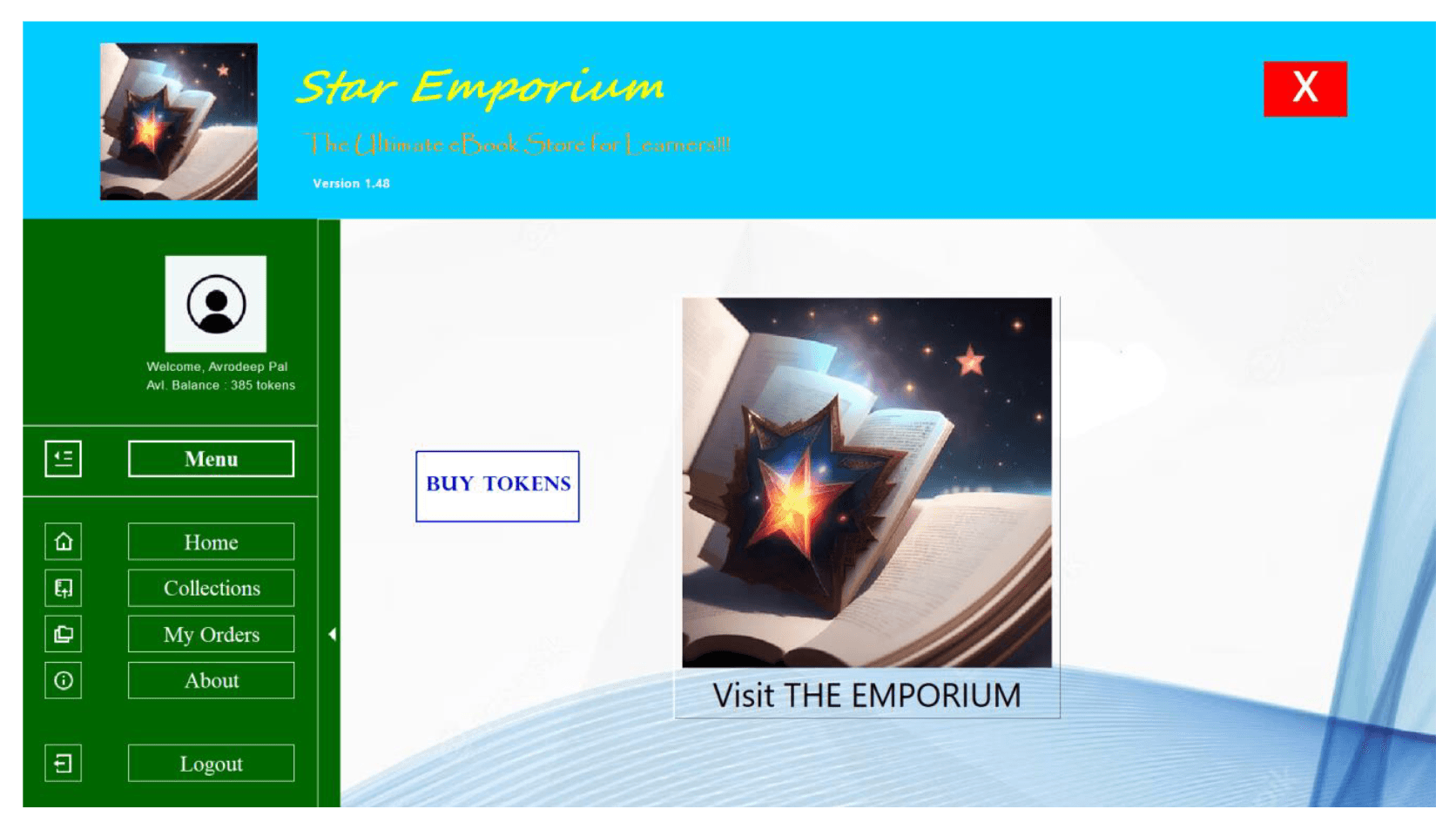 Star Emporium